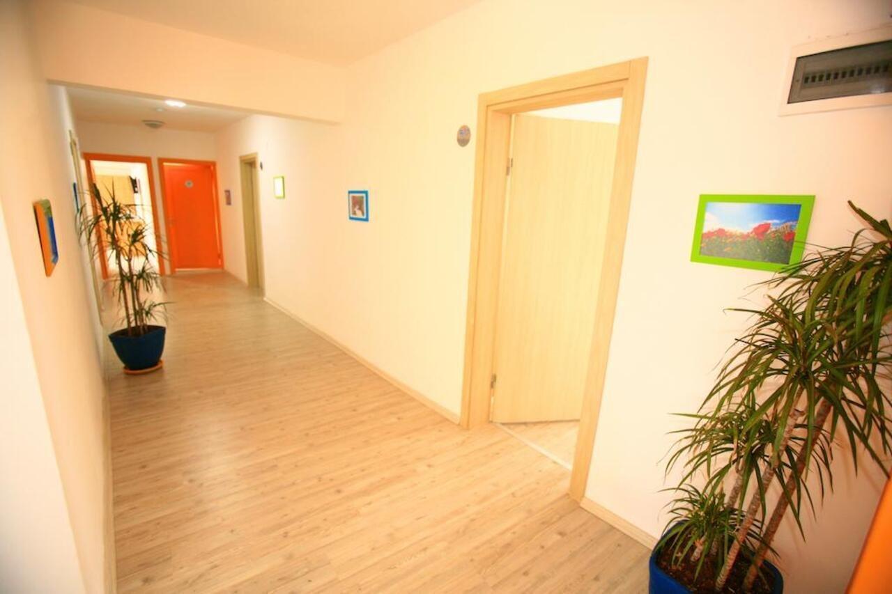 דטקה Zephyros City Otel מראה חיצוני תמונה