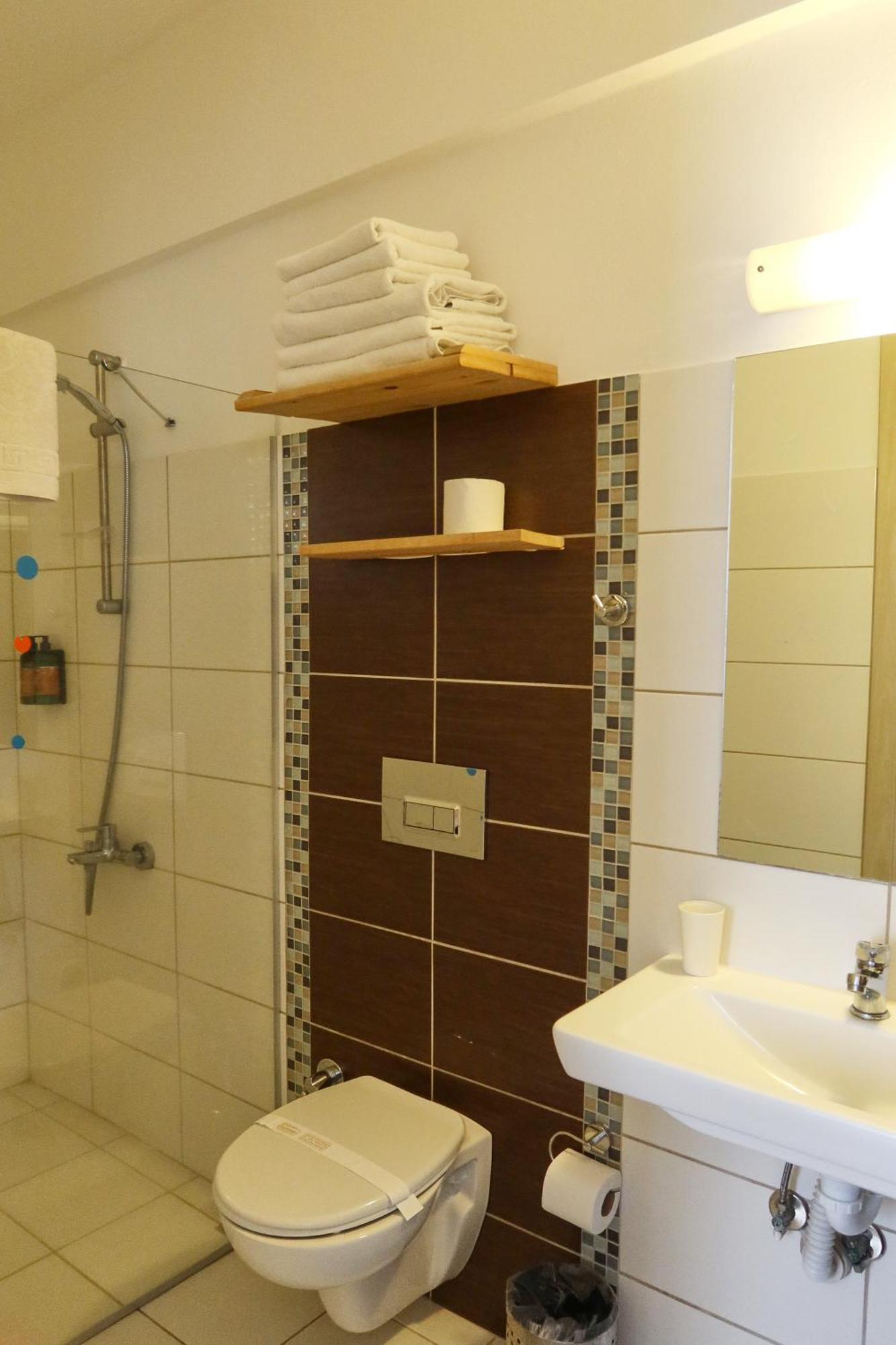 דטקה Zephyros City Otel מראה חיצוני תמונה